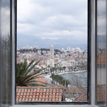 Apartment Varos Split Szoba fotó