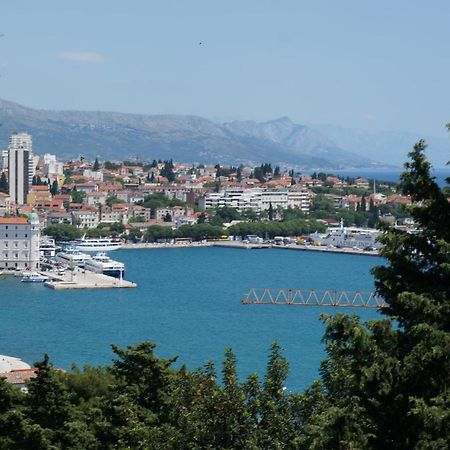 Apartment Varos Split Szoba fotó