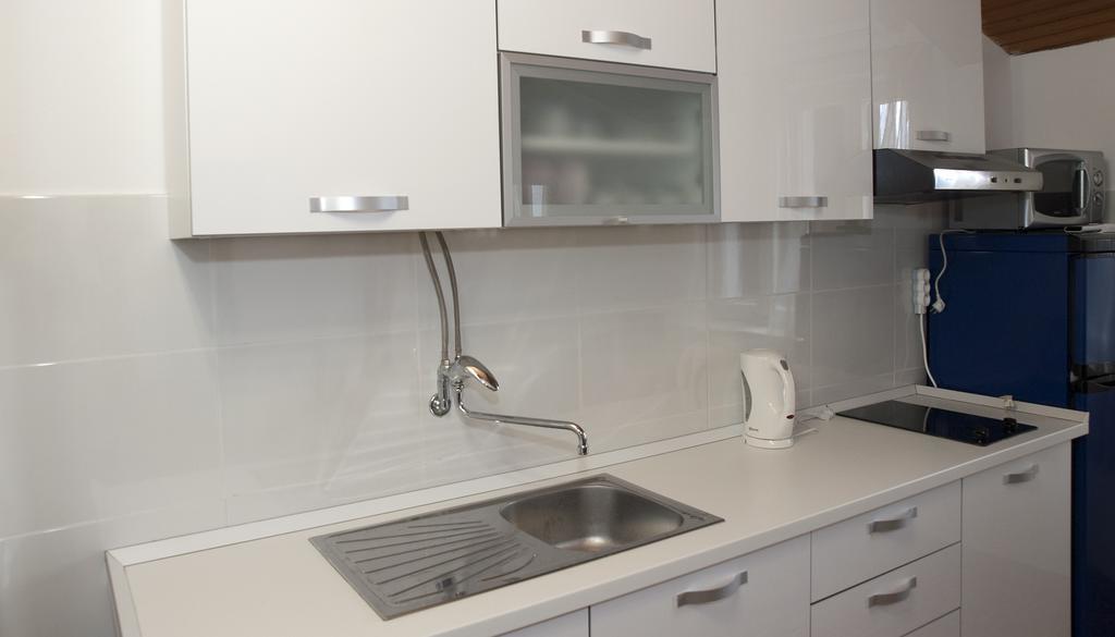 Apartment Varos Split Szoba fotó