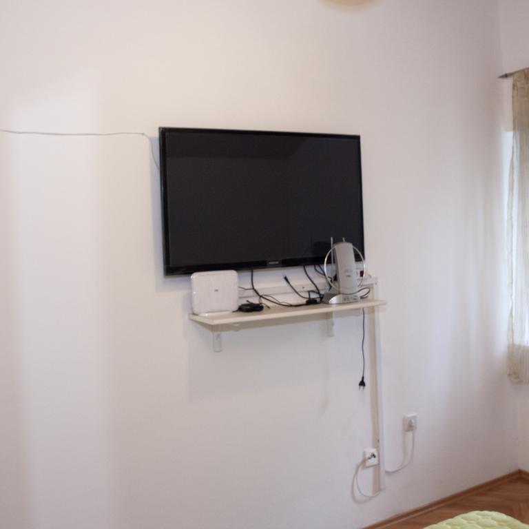 Apartment Varos Split Szoba fotó