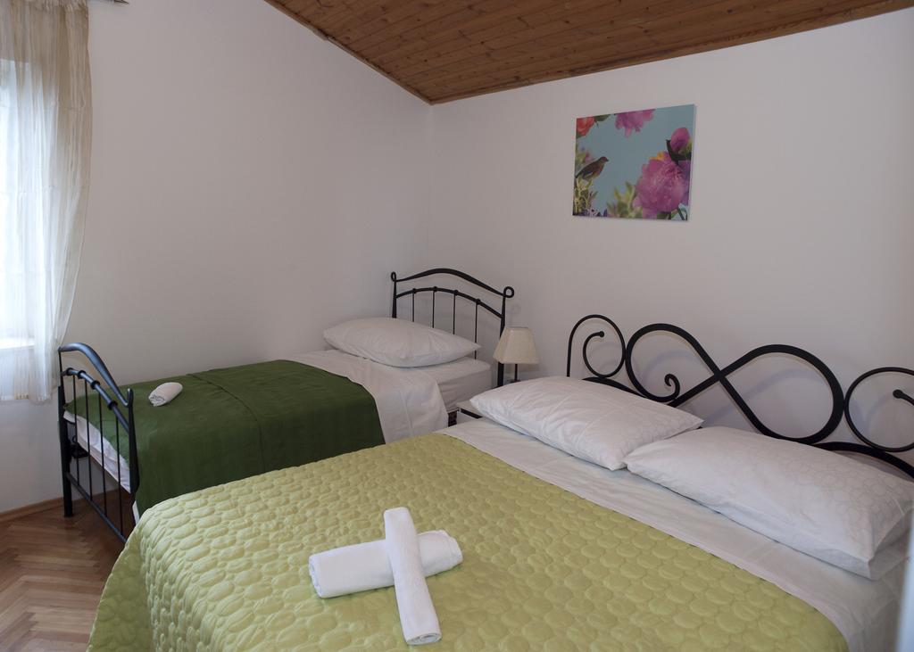 Apartment Varos Split Szoba fotó