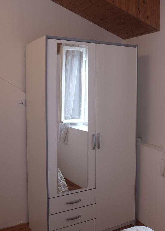 Apartment Varos Split Szoba fotó