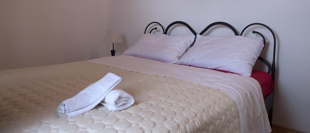 Apartment Varos Split Szoba fotó
