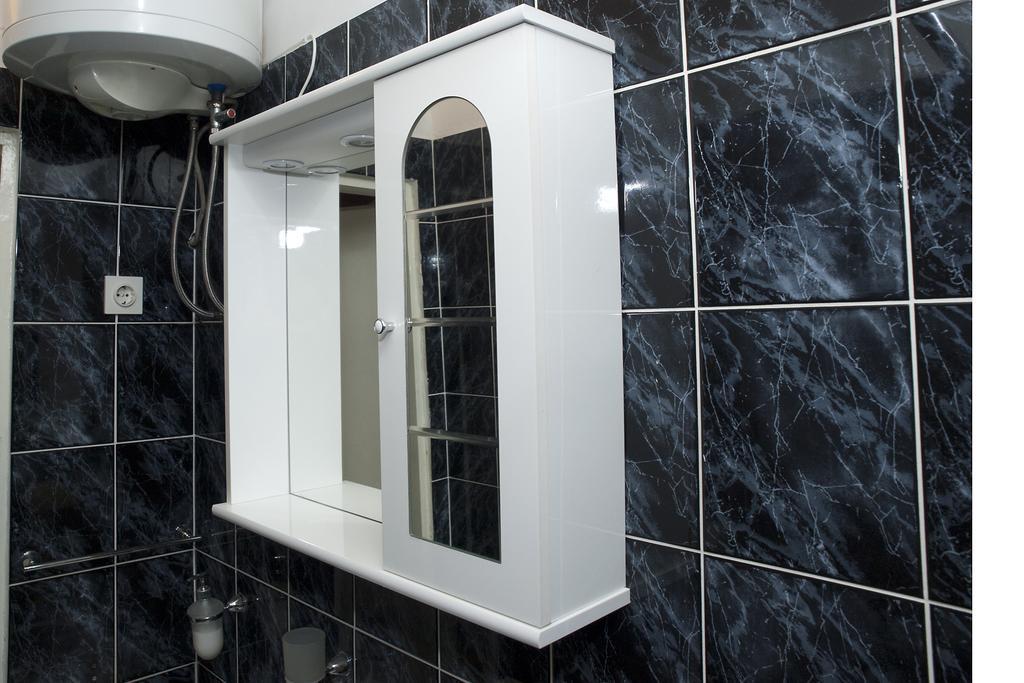 Apartment Varos Split Szoba fotó
