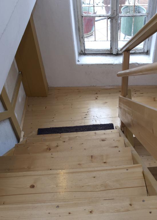 Apartment Varos Split Szoba fotó