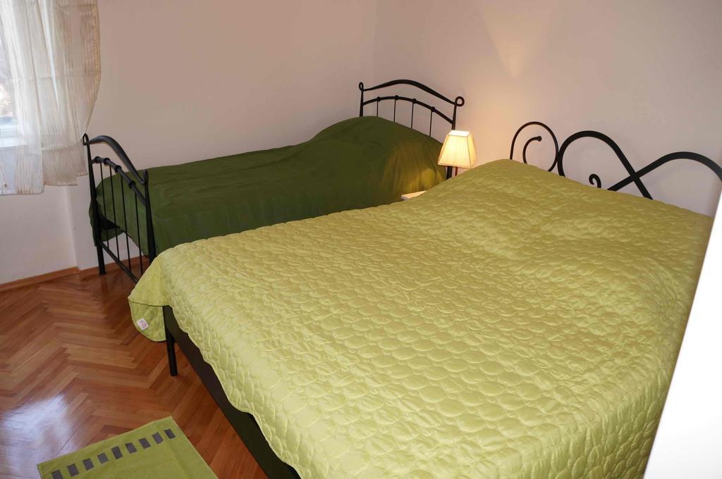 Apartment Varos Split Szoba fotó