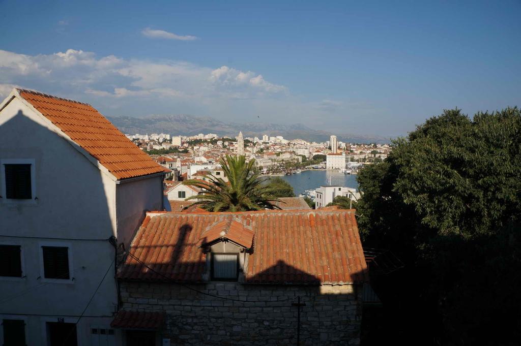 Apartment Varos Split Szoba fotó
