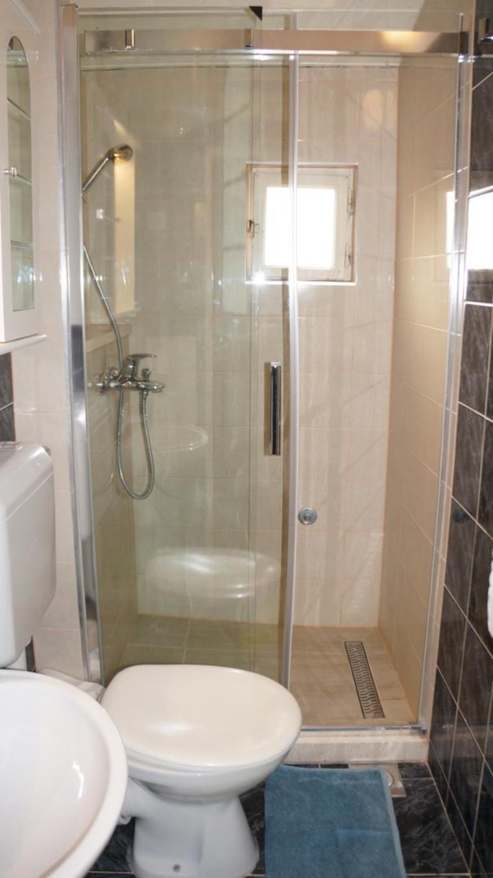 Apartment Varos Split Kültér fotó