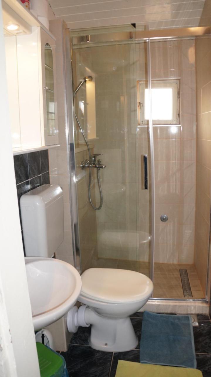Apartment Varos Split Kültér fotó