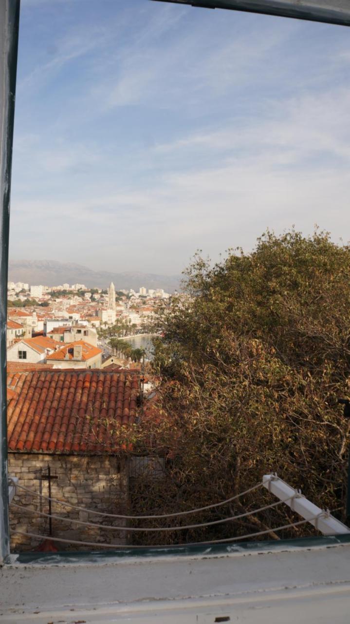 Apartment Varos Split Kültér fotó