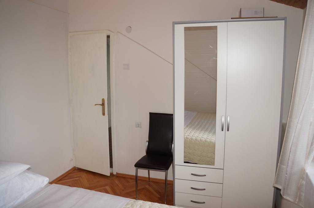 Apartment Varos Split Szoba fotó