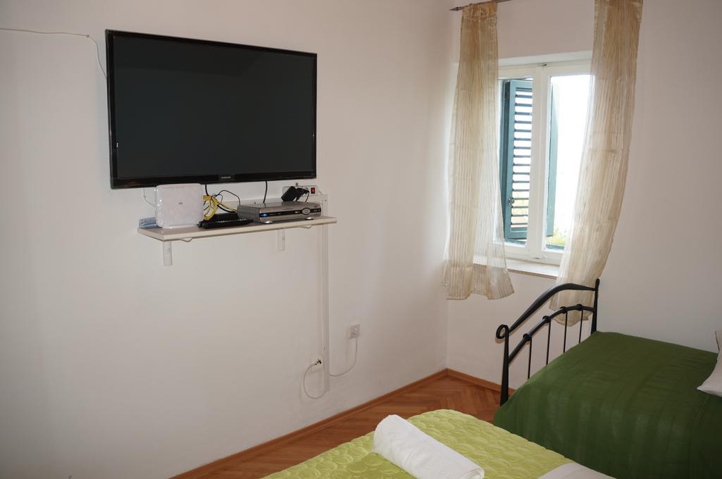 Apartment Varos Split Szoba fotó
