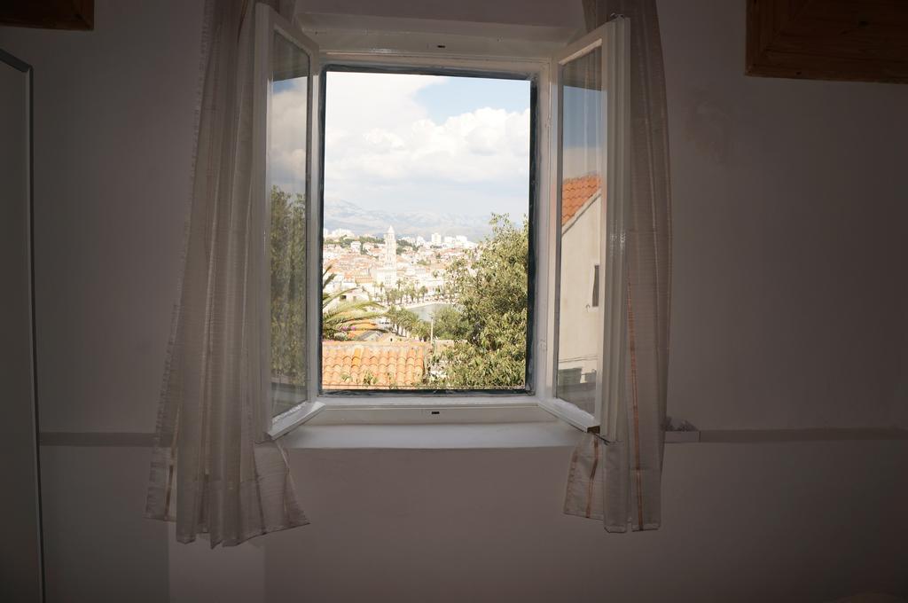 Apartment Varos Split Szoba fotó