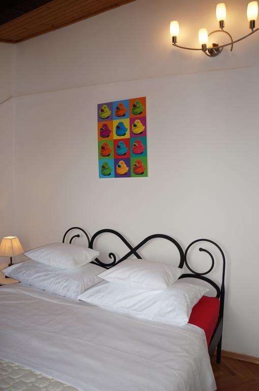 Apartment Varos Split Szoba fotó