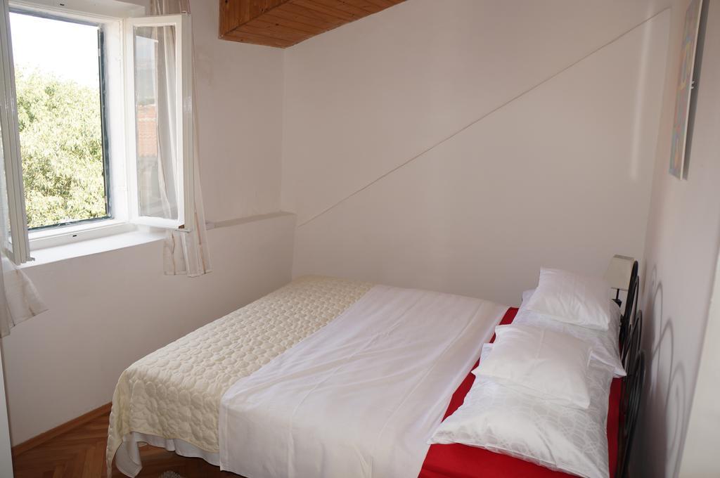 Apartment Varos Split Szoba fotó